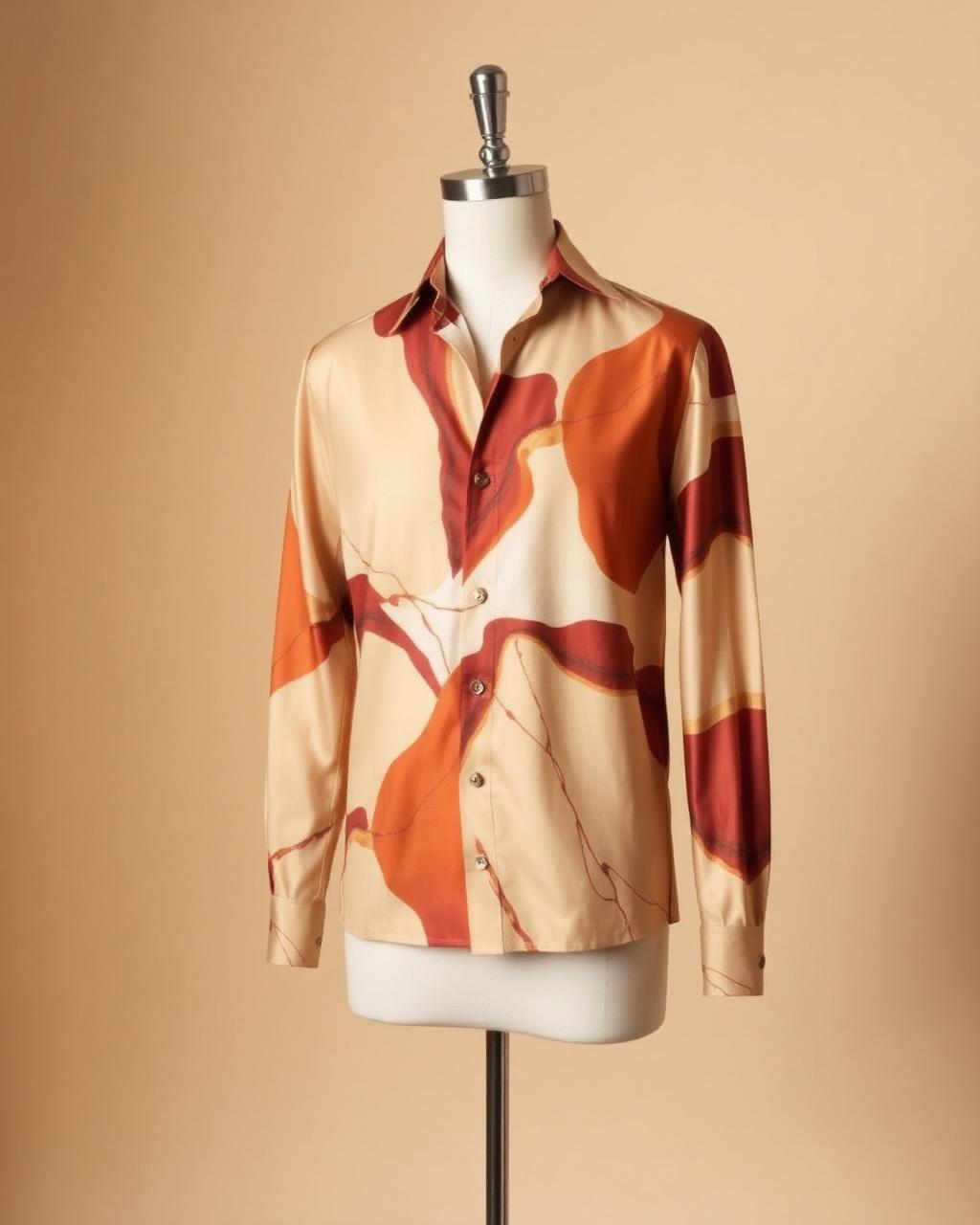 Limited Edition Shirt